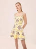 Saverine Dress