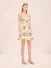 Saverine Dress