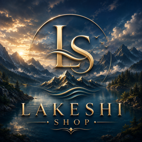 Lakeshi Shop