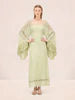 Evienne Dress