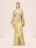 Valleta Dress