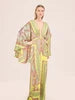 Valleta Dress