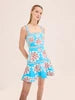 Saverine Dress