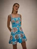 Saverine Dress