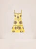 Saverine Dress