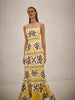 Sirena Dress